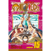 One Piece, Vol. 15