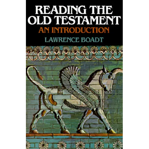 Reading the Old Testament: An Introduction