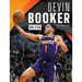Devin Booker: NBA Star