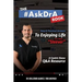 The #AskDrA Book: Easy & Practical Answers To Enjoying Life As A New Sleever.