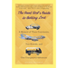 The Good Girl's Guide to Getting Lost: A Memoir of Three Continents, Two Friends, and One Unexpected Adventure