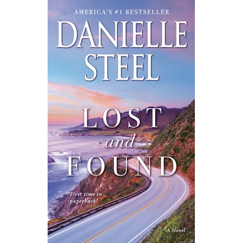 Lost and Found