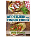 Appetizers And Finger Foods: Healthy Appetizer Recipes