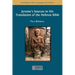 Jerome's Sources in His Translation of the Hebrew Bible