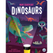 Magic Searchlight - Dinosaurs
