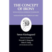 The Concept of Irony, with Continual Reference to Socrates/Notes of Schelling's Berlin Lectures