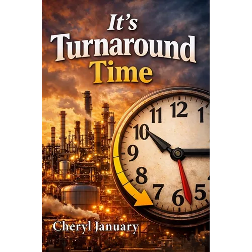 It's Turnaround Time