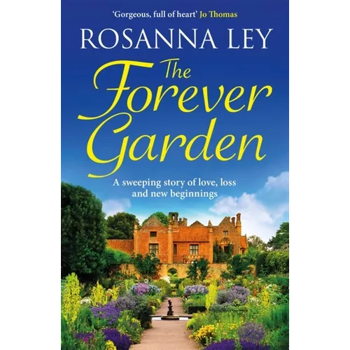 The Forever Garden