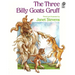 The Three Billy Goats Gruff