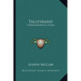Talleyrand: A Biographical Study