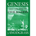 Genesis and the Rise of Civilization