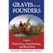 Graves of Our Founders Volume 3: Their Lives, Contributions, and Burial Sites