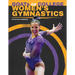 Goats of College Women's Gymnastics