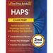 HAPS Exam Prep: Human Anatomy and Physiology Study Guide with Practice Test Questions [2nd Edition]