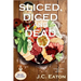 Sliced, Diced and Dead: A Charcuterie Shop Mystery