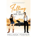 Falling for Mr. Bad: Special Edition (A Bad Boys After Dark Crossover Novel)