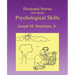 Illustrated Stories That Model Psychological Skills