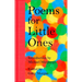 Poems for Little Ones