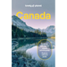 Lonely Planet Canada