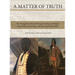 A Matter of Truth-The Struggle for African Heritage & Indigenous People Equal Rights in Providence, Rhode Island (1620-2020)