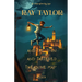 Ray Taylor and the Torn and Tattered Treasure Map