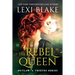 The Rebel Queen