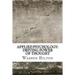 Applied Psychology: Driving Power of Thought