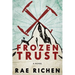Frozen Trust: A Novel of Espionage and Romance
