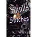 Skulls and Stitches: A Dark Suspense Romance