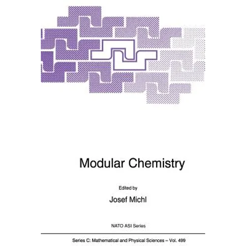 Modular Chemistry