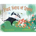First Notes of Spring