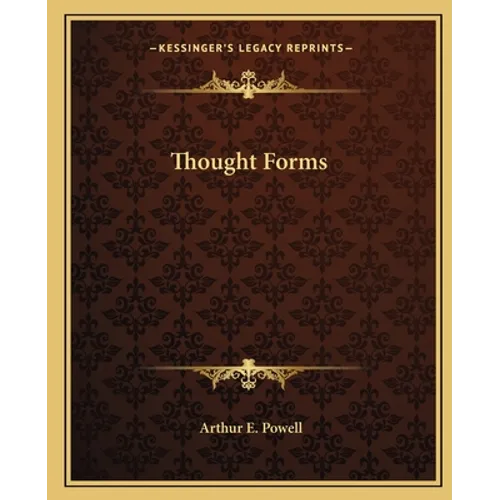 Thought Forms