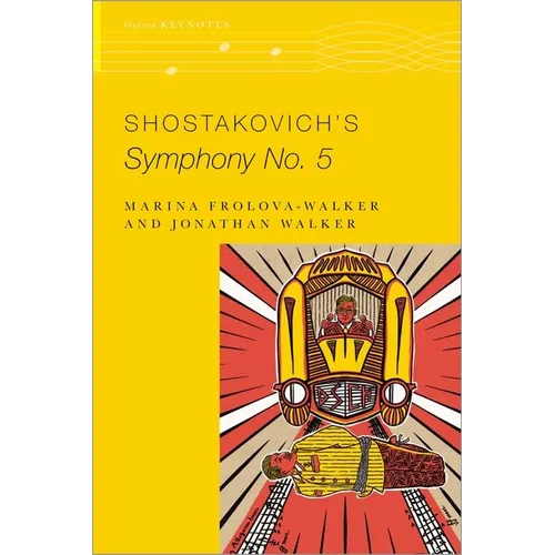 Shostakovich's Symphony No. 5