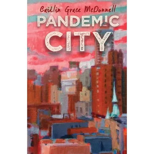 Pandemic City