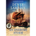 An Onshore Storm: An Alan Lewrie Naval Adventure
