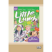 Little Lunch: The School Gate: Book 4 (Dyslexia-Friendly Edition)