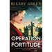 OPERATION FORTITUDE an absolutely gripping murder mystery full of twists