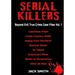 Serial Killers - Beyond Evil True Crime Case Files - Vol. 1: Casanova Killer, Cross Country Killer, Happy Face Murderer, Butcher Baker, Dr. Death, Sco