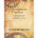 Care and Operation with Parts List 1940 Autocar Model U-2044, Truck Chassis - 2 1/2 Ton