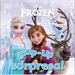 Â¡pop-Up Sorpresa! Frozen (Pop-Up Peekaboo!)