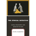 The Ethical Detective: Moral Philosophy and Detective Fiction
