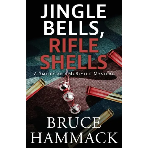 Jingle Bells, Rifle Shells