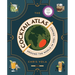 The Cocktail Atlas: Around the World in 200+ Drinks - A Cocktail Book