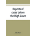 Reports of cases before the High Court and circuit courts of justiciary in Scotland, during the years 1848,1849,1850,1851,1852