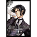Black Butler, Volume 4