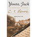 Yours, Jack: The Inspirational Letters of C. S. Lewis