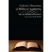 Calvin's Doctrine of Biblical Authority