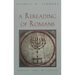 A Rereading of Romans: Justice, Jews, and Gentiles