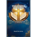 The Gospel of Truth: A Guide to Embracing Early Christian Mysticism, Gnostic and Valentinian Wisdom
