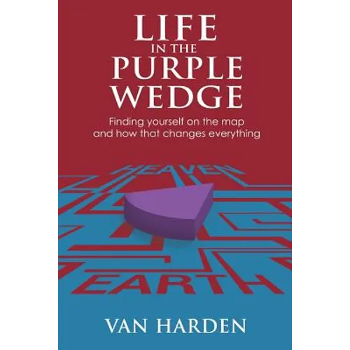 Life in the Purple Wedge!